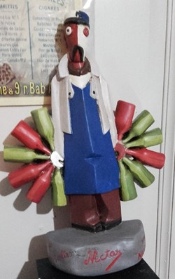 VINS NICOLAS
