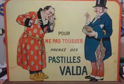 VALDA