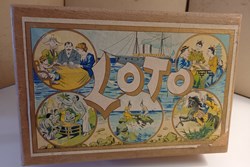 Décor Personnages du Monde