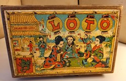 Décor Asiatique