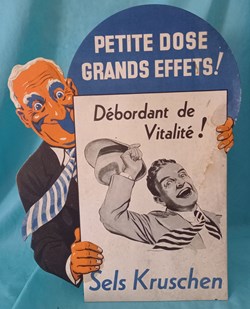 Fortifiants SELS KRUSHEN