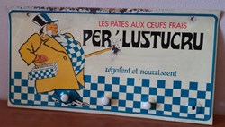 LUSTUCRU
