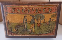 Décor Personnages du Monde