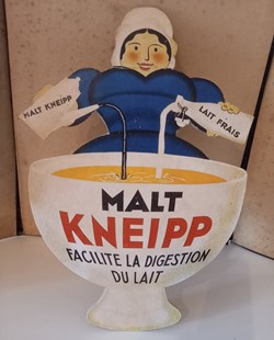 Malt KNEIPP