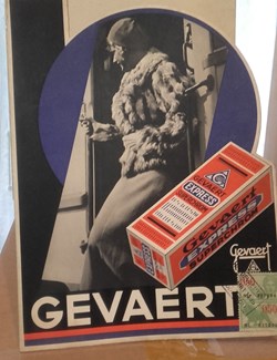Film GEVAERT