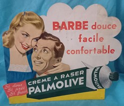 PALMOLIVE