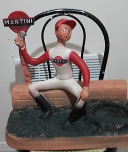 MARTINI