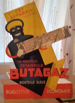 BUTAGAZ