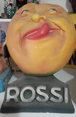ROSSI
