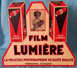 Film LUMIERE
