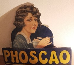 Chocolat PHOSCAO