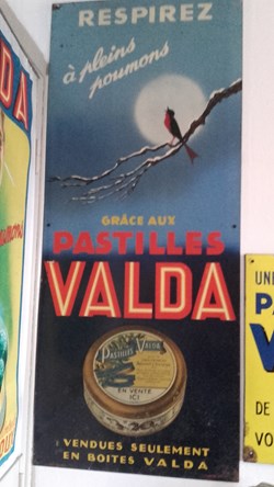 VALDA