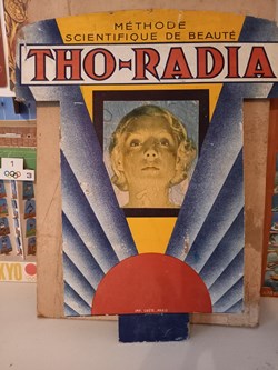 Crème THO-RADIA