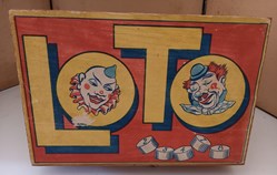 Décor Clowns