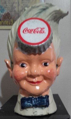 COCA COLA