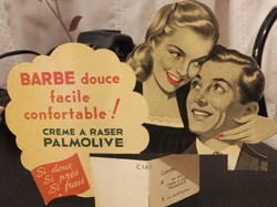 PALMOLIVE