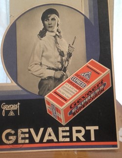 Film GEVAERT