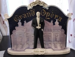 COGNAC GRAND OPERA