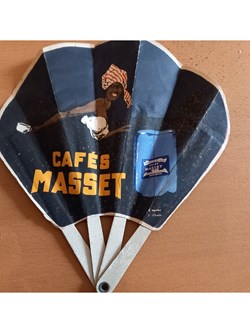 CAFES MASSET