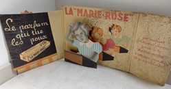 Anti poux LA MARIE-ROSE
