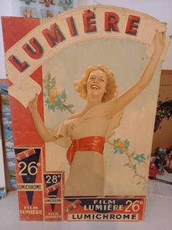 Film LUMIERE