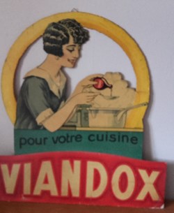 VIANDOX