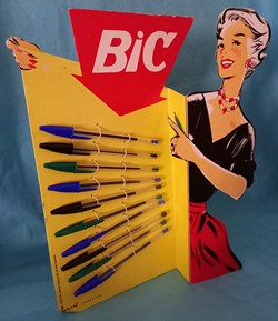 BIC