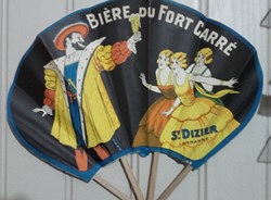 BIERE DU FORT CARRE