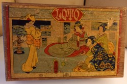Décor Asiatique