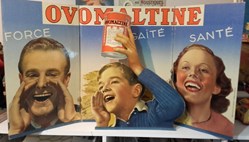 OVOMALTINE