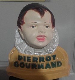 PIERROT GOURMAND