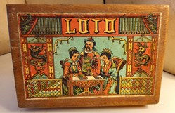 Décor Asiatique