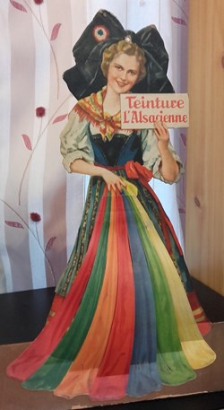 Teinture L'ALSACIENNE