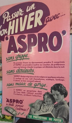 ASPRO