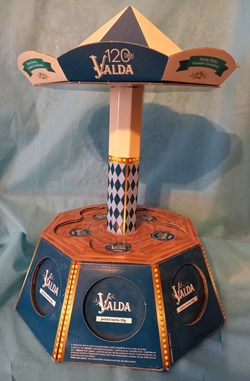 VALDA