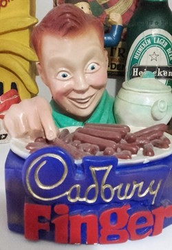 CADBURY