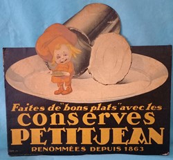 Quenelles PETITJEAN