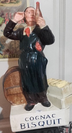 COGNAC BISCUIT