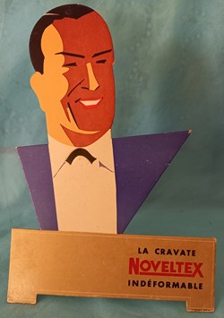 Cravate NOVELFLEX