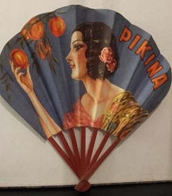 PIKINA