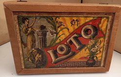 Décor Allégorie