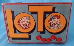 Décor Clowns