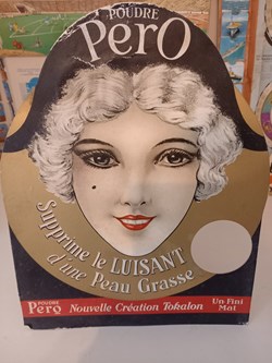 Poudre PERO