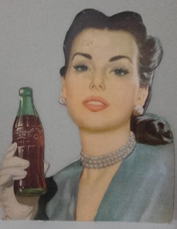 COCA COLA