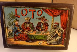 Décor Personnages du Monde