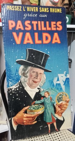 VALDA