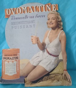 OVOMALTINE