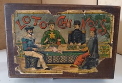 Décor Personnages du Monde