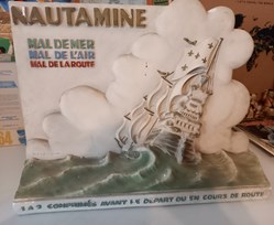 NAUTAMINE