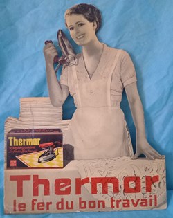 Fer à repasser THERMOR